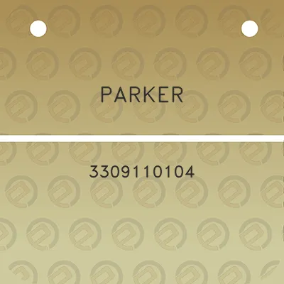 parker-3309110104