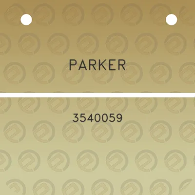 parker-3540059