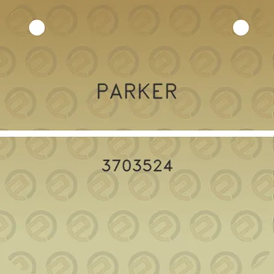 parker-3703524