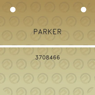 parker-3708466