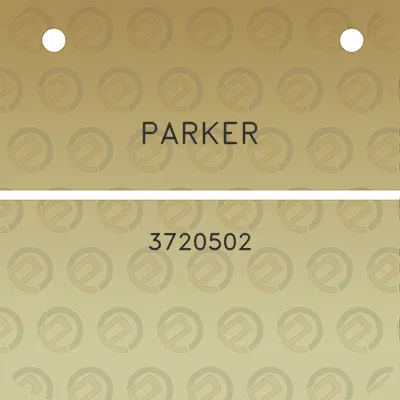 parker-3720502