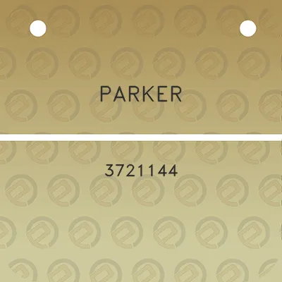 parker-3721144