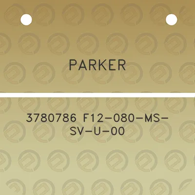 parker-3780786-f12-080-ms-sv-u-00