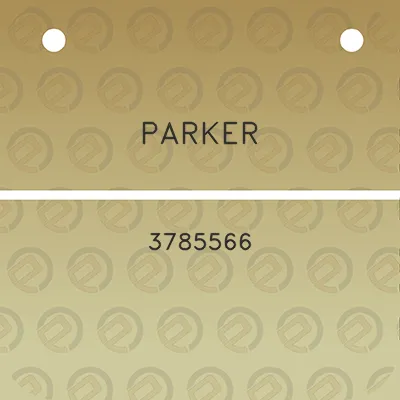 parker-3785566