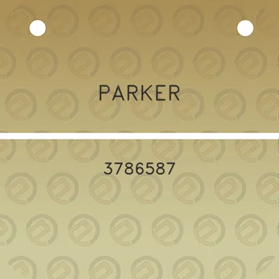 parker-3786587