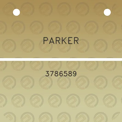 parker-3786589