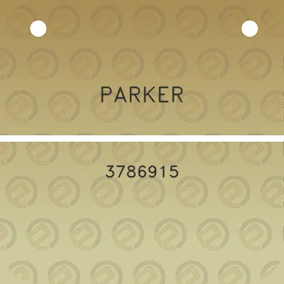 parker-3786915