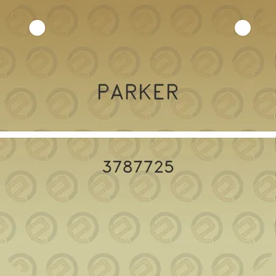 parker-3787725