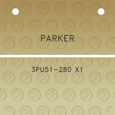 parker-3pu51-280-x1