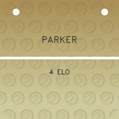 parker-4-elo