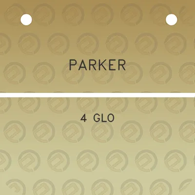 parker-4-glo