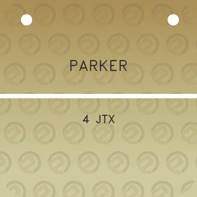 parker-4-jtx