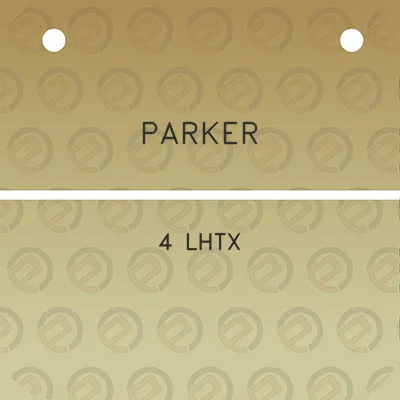 parker-4-lhtx