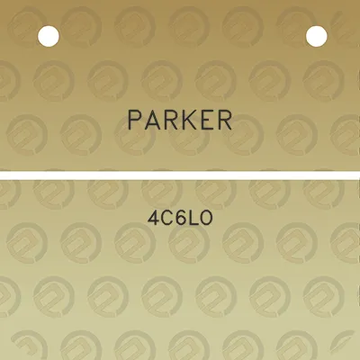 parker-4c6lo