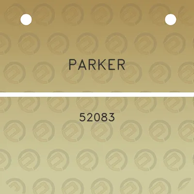 parker-52083