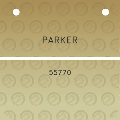 parker-55770