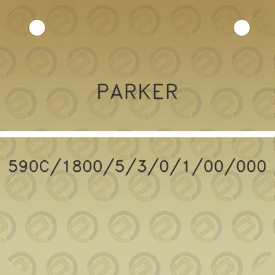 parker-590c1800530100000