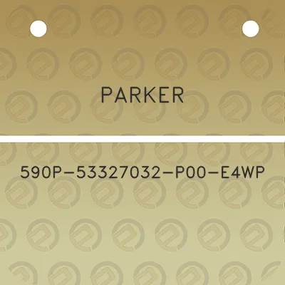 parker-590p-53327032-p00-e4wp