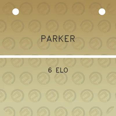 parker-6-elo