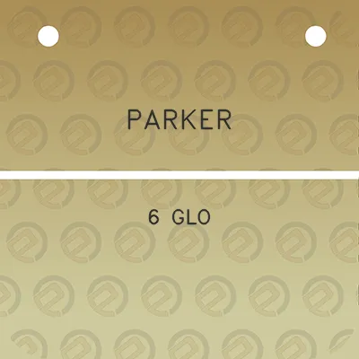 parker-6-glo