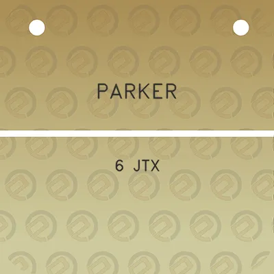 parker-6-jtx