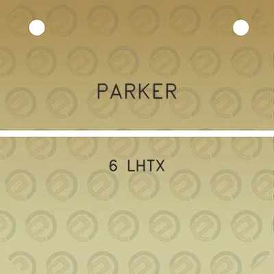 parker-6-lhtx