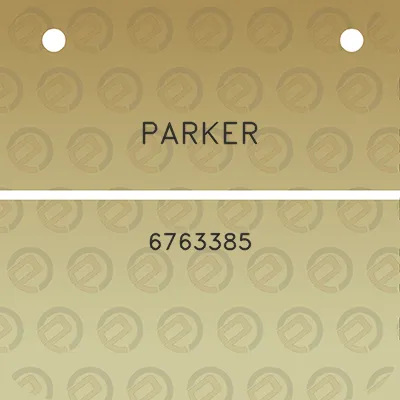 parker-6763385