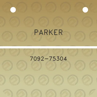 parker-7092-75304