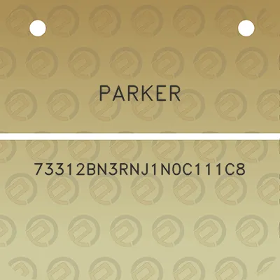 parker-73312bn3rnj1n0c111c8