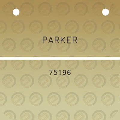 parker-75196