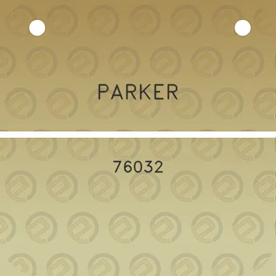 parker-76032