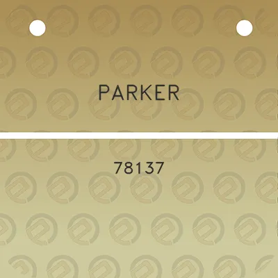 parker-78137