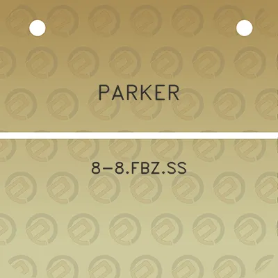 parker-8-8fbzss