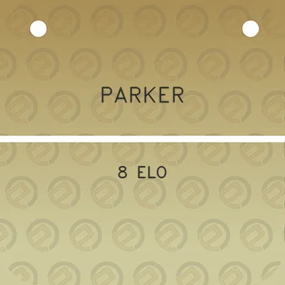 parker-8-elo