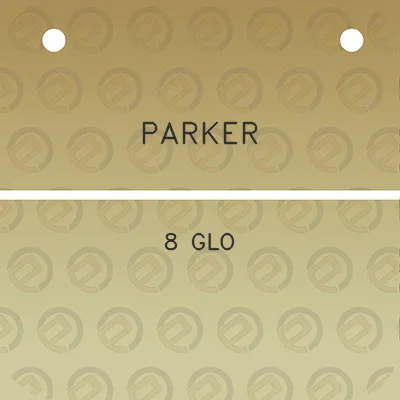 parker-8-glo