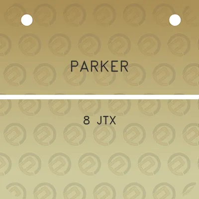 parker-8-jtx