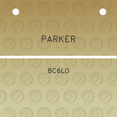 parker-8c6lo