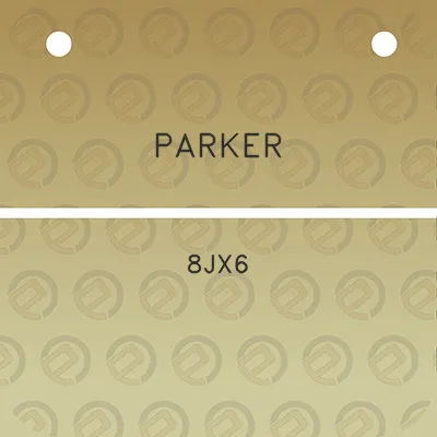 parker-8jx6