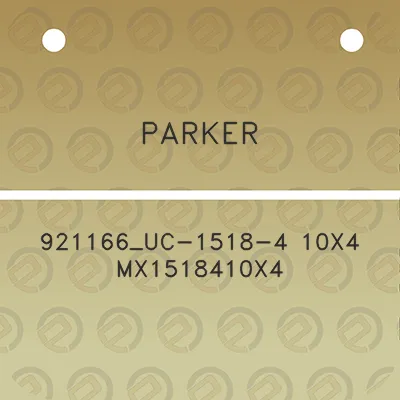 parker-921166_uc-1518-4-10x4-mx1518410x4