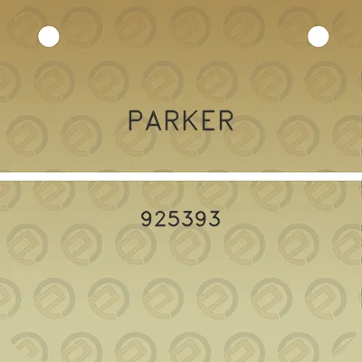 parker-925393