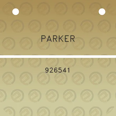 parker-926541