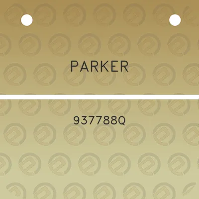 parker-937788q