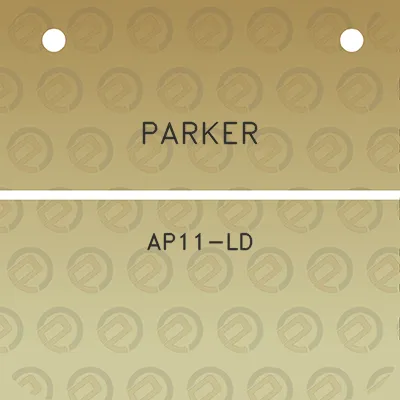 parker-ap11-ld