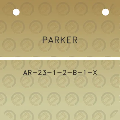 parker-ar-23-1-2-b-1-x