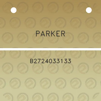 parker-b2724033133