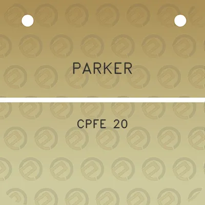 parker-cpfe-20