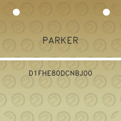 parker-d1fhe80dcnbj00