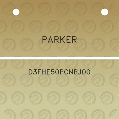 parker-d3fhe50pcnbj00