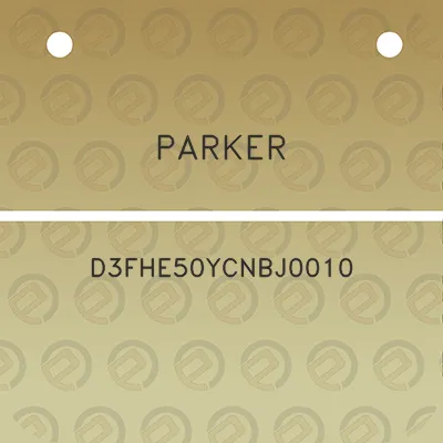 parker-d3fhe50ycnbj0010