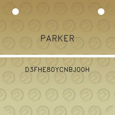 parker-d3fhe80ycnbj00h